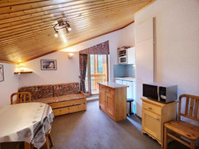 Appart 2 pièces 5 pers, ski aux pieds, Les Menuires, parking gratuit - FR-1-178-326